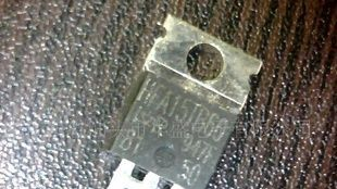 供应拆机二极管HFA15TB60