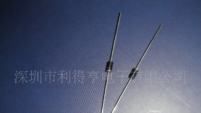 供应肖特基二极管1N5819 DO-41