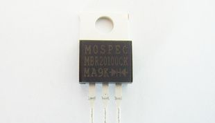肖特基二极管 MBR20100CK