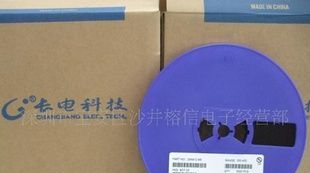 供应1206 SS14 5819 肖特基二极管