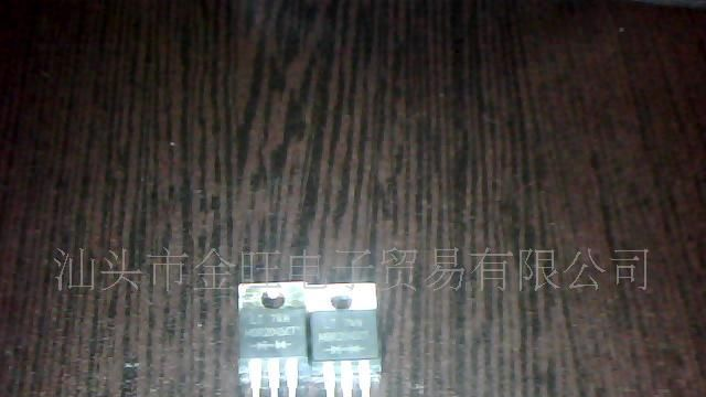 供应MBR2045CT肖特基二极管