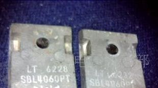 供应三极管SBL4060PT