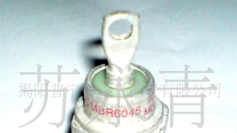 供应二极管 螺栓型肖特基二极管MBR6045