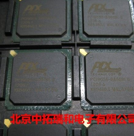 供应集成电路PCI9056-BA66BI