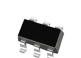 供应TVS 防静电保护二极管SRV05-4 ESD-TVS