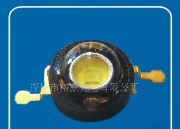 1W LED灯珠 100-110LM