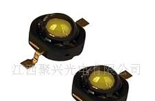 供应3W暖白光大功率LED 200LM