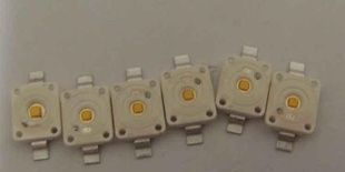 3W、5W OSRAM白色LED大功率