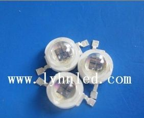 3w大功率红外线led发射管 深圳led 1w led