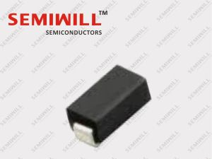 P4SMA170A-P4SMA170CA-TVS二极管-TVS瞬变二极管-GPP芯片TVS