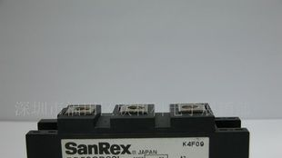 供应SanRex DD50GB60L 二极管模块