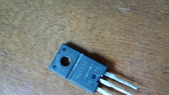 大量供应进口拆机块恢复二极管FMX22S/FMU22S/FML22S