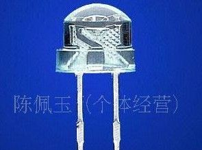 供应1W3W5W大功率LED管