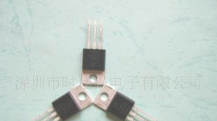 专营ON安森美MUR1660CTG