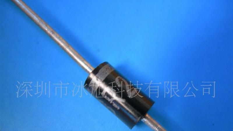 高频高压二极管BR2F