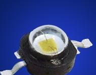 供应5W白色大功率LED