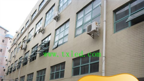 10W（20W30W40W50W）大功率LED光源3串3并