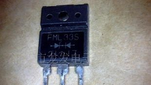 长期供应拆机快恢复二极管FML32S，FML33S