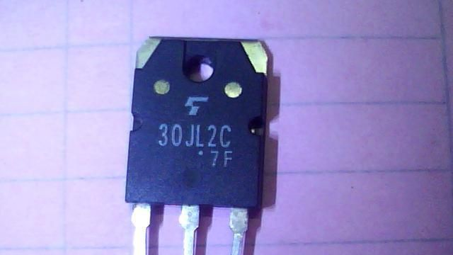 低价供应优质原装拆机进口30JL2C二极管