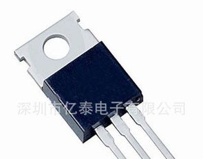 供应优质肖特基二极管MBR10100  秉承国外先进生产技术  质优价实