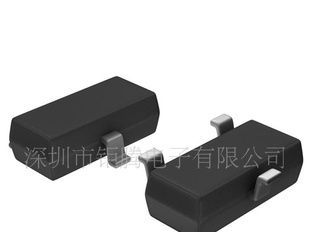 TVS二极管PESD3V3L2BT T/R