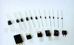 二极管SF14/SF16/SF18/SF19(图)