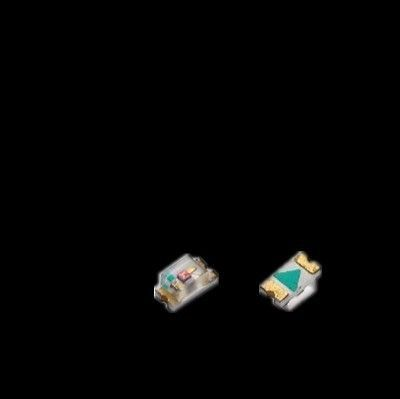 LED0603白灯 0603灯珠 LED光源发光二极管