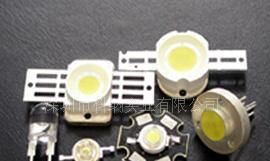 深圳白光5W大功率LED发光二极管 大功率LED