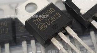 【ON单向可控硅 进口原装二极管芯片】2N6509G