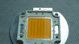 10W/20W/30W绿光大功率LED灯珠