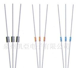 供应系列双向触发二极管