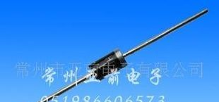 HER208高效率整流二极管