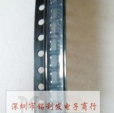 单向TVS管 ESDA6V8V5   5V  50PF