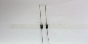 供应快恢复二极管BY299S 2A/1000V 250NS DO-27 LGE