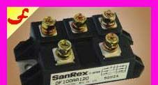 南京法思特三社整流桥DF100AA120现货特价