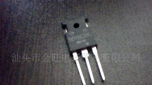 供应拆机S60SC3ML肖特基