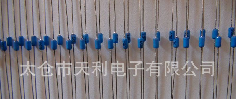 供应 触发二极管直插 DB3