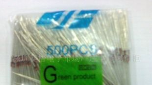 供应检波二极管IN60