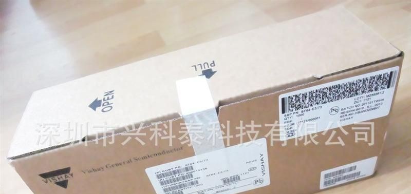 全新原装进口 快恢复二极管 SF64