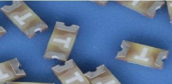 供应1206贴片保险丝  CQ12PF