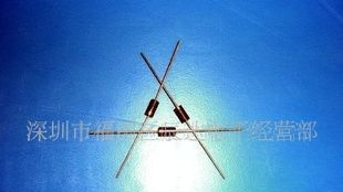 厂家直销快恢复二极管FR207/RS2M/FS2M