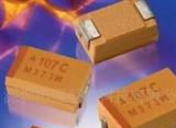 供应AVX 贴片钽电容 7343 4.7UF 475M 50V D型