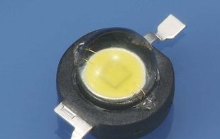 1W大功率LED灯珠，1WLED白光