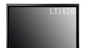 广州好渠道LTI820HD03高质量靠谱的液晶屏供应商