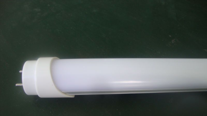 生产LED-T10日光灯管  T10-0.6M  10W  内置电源  LED日光灯管