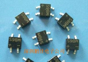 迷你整流桥MB6F