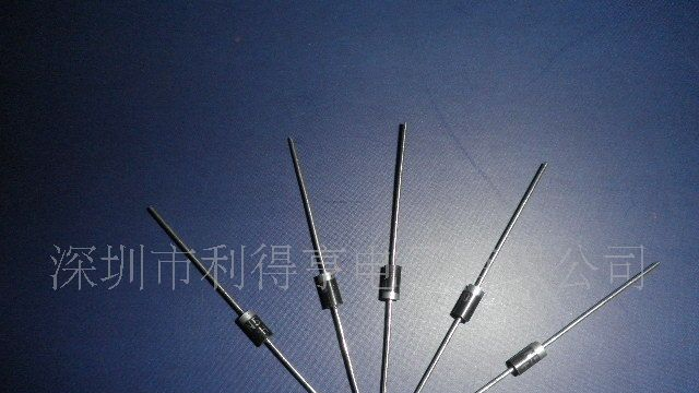 供应快速恢复二极管1N4933-1N4937  DO-41