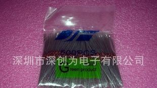 检波二极管 1N60 1N60P 1N60P-C