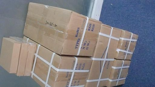 供应 方形整流桥 GBPC3510/GBPC-W 原装现货