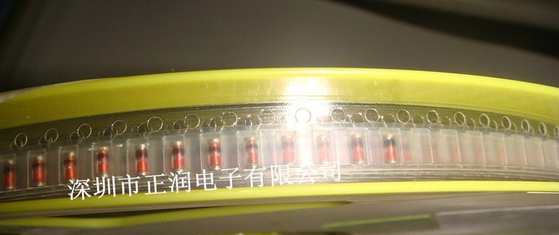 1N4148  开关二极管 LL-34 ST 量大价优，欢迎来电咨询